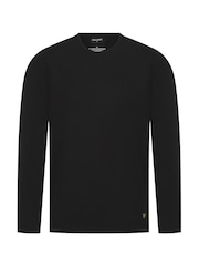 zelena - Komplet Lyle & Scott Gene oblačil za prosti čas - Slika 2 iz 6