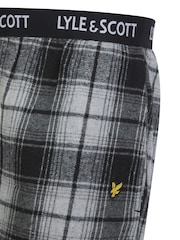 zelena - Komplet Lyle & Scott Gene oblačil za prosti čas - Slika 5 iz 6