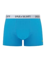Pack de 5 calzoncillos Miller de Lyle & Scott - Imagen 2 de 6