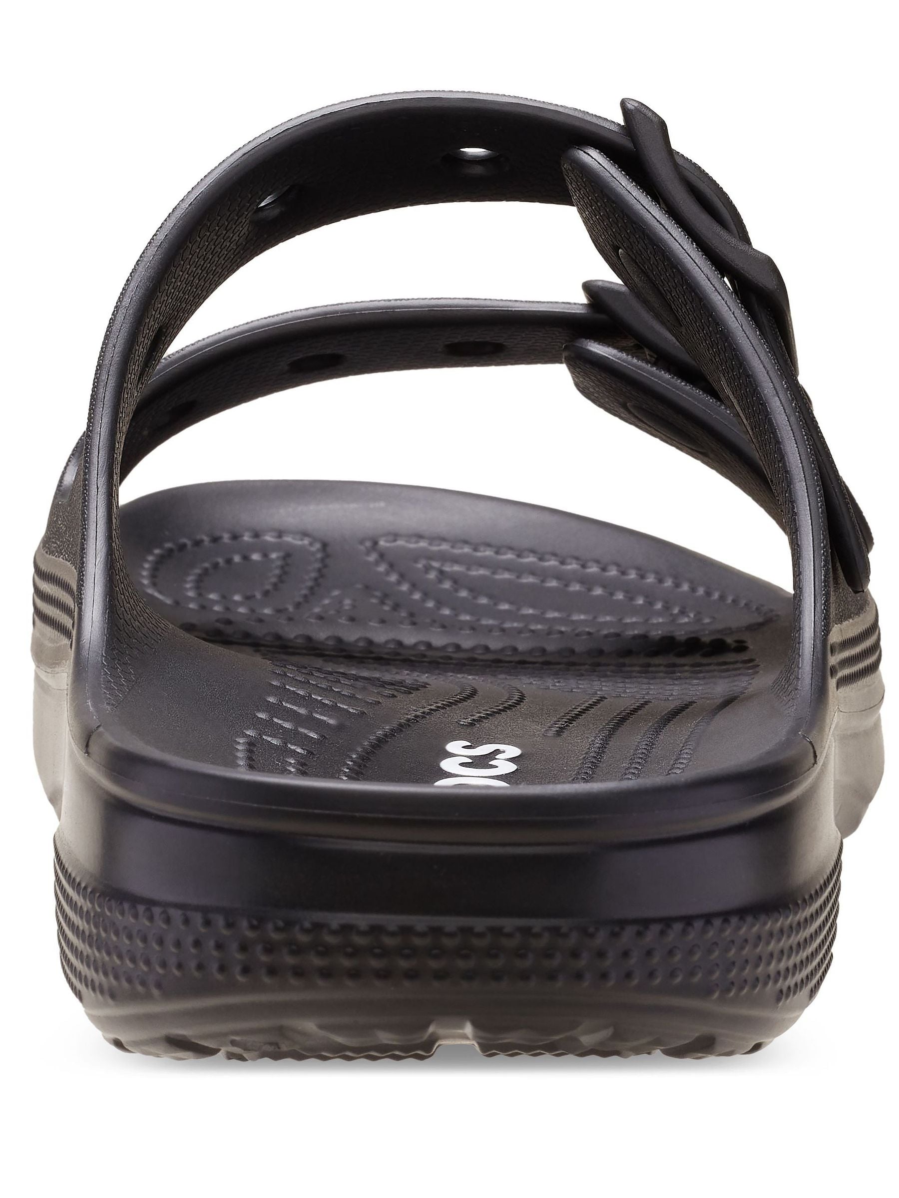 Comprar Preto - Sandálias Crocs Classic Saturday from Next Brazil