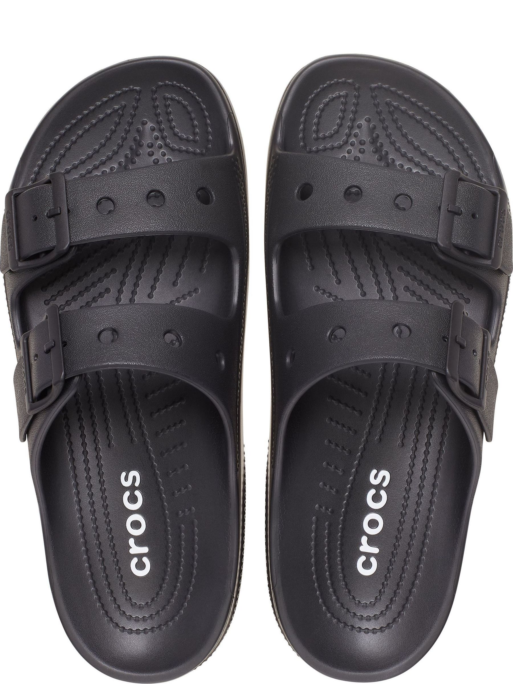 Comprar Preto - Sandálias Crocs Classic Saturday from Next Brazil
