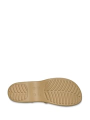 Crocs Cream Brooklyn Sky Sandals - Image 7 of 7