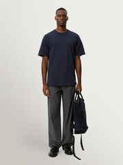 Les Deux Blue Ben Artist Print T-Shirt - Image 5 of 7