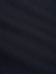 Oliver Spencer Blue Westbury Tropical Wool Suit Jacket - Image 5 of 5