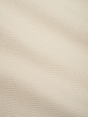 Oliver Spencer Cream Marin Utility Trousers - Image 9 of 9