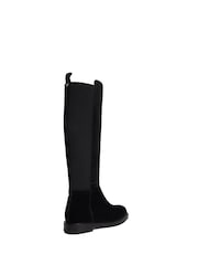 Dune London Tallo 50/50 Alto Leg Boots - Imagen 3 de 5