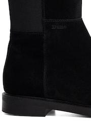 Dune London Tallo 50/50 Alto Leg Boots - Imagen 5 de 5
