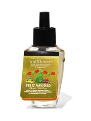 Bath & Body Works Feliz Navidad Wallflowers Fragrance Refill 24ml - Image 1 of 1