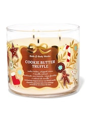 Bath & Body Works 3-Wick Candle 411g - Image 1 of 1
