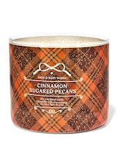 Bath & Body Works 3-Wick Candle 411g - Image 1 of 1
