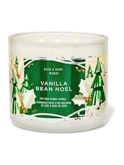 Bath & Body Works 3-Wick Candle 411g - Image 1 of 1