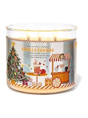 Bath & Body Works 3-Wick Candle 411g - Image 1 of 1