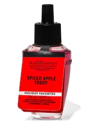 Bath & Body Works Spiced Apple Toddy Wallflowers Fragrance Refill 24ml - Image 1 of 1