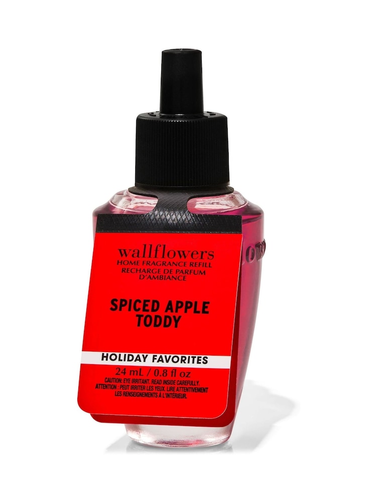 Bath & Body Works Wallflowers Fragrance Refill 24ml - Image 1 of 1 Bath & Body Works Wallflowers Fragrance Refill 24ml - Image 1 of 1