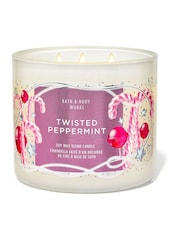Bath & Body Works 3-Wick Candle 411g - Image 1 of 1