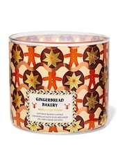Bath & Body Works 3-Wick Candle 411g - Image 1 of 1