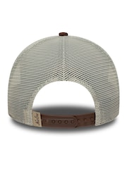 New Era Patch Trucker Cap - Image 3 de 5