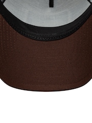 New Era Patch Trucker Cap - Image 5 de 5