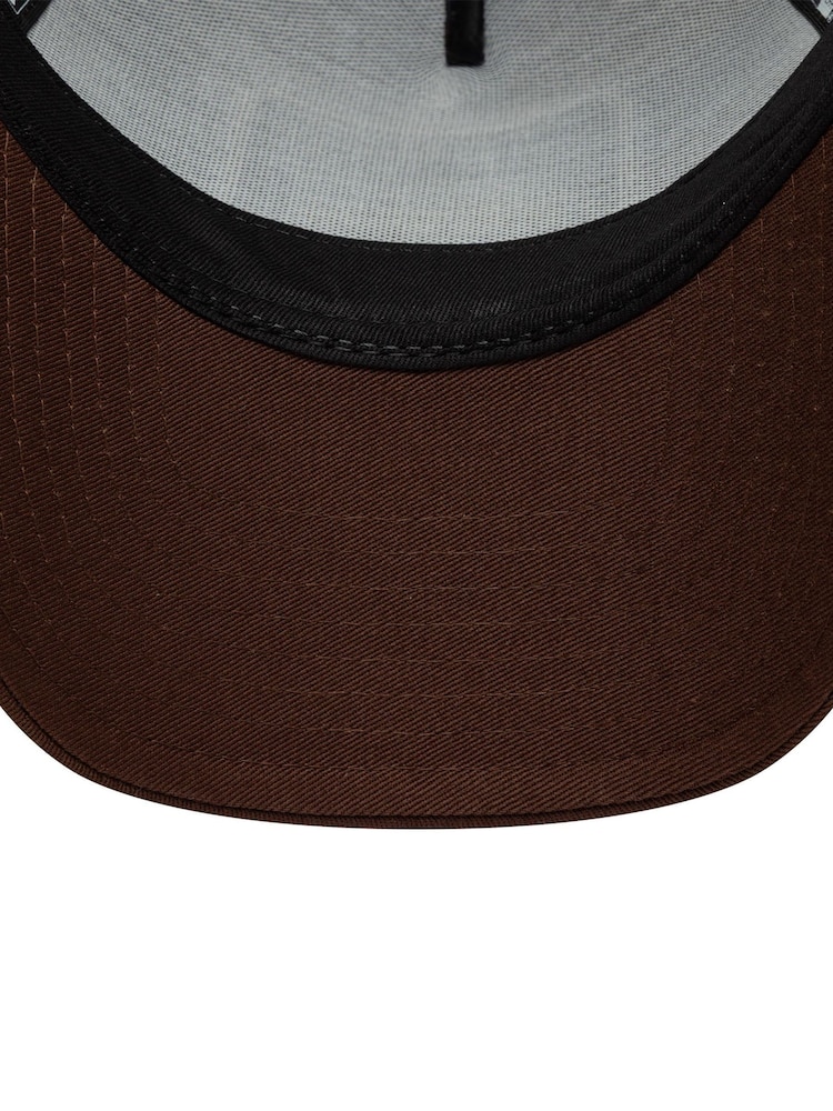 New Era Patch Trucker Cap - Image 5 de 5