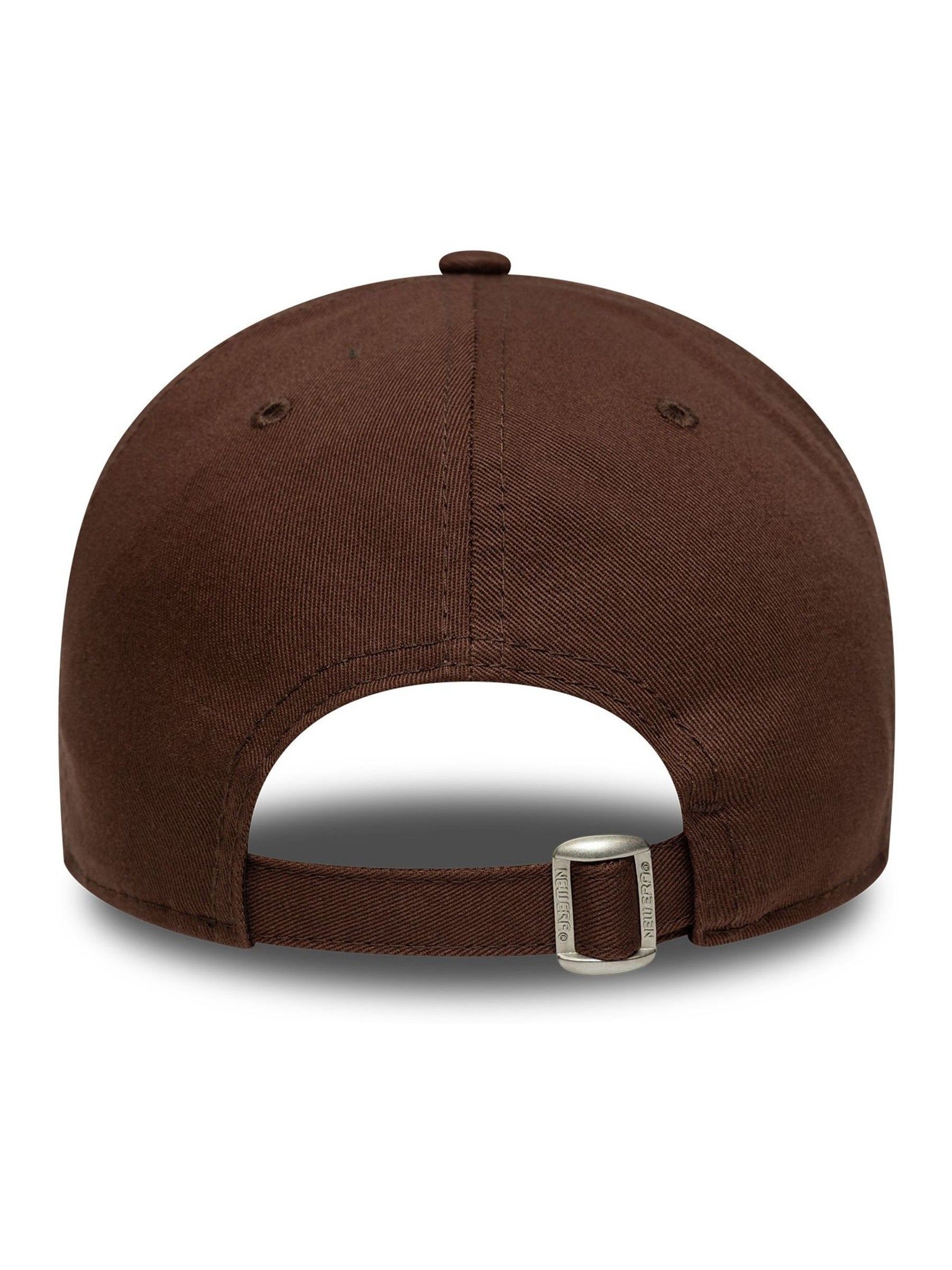 Buy New Era Brown New York Yankees Team Outline Cap from Next USA