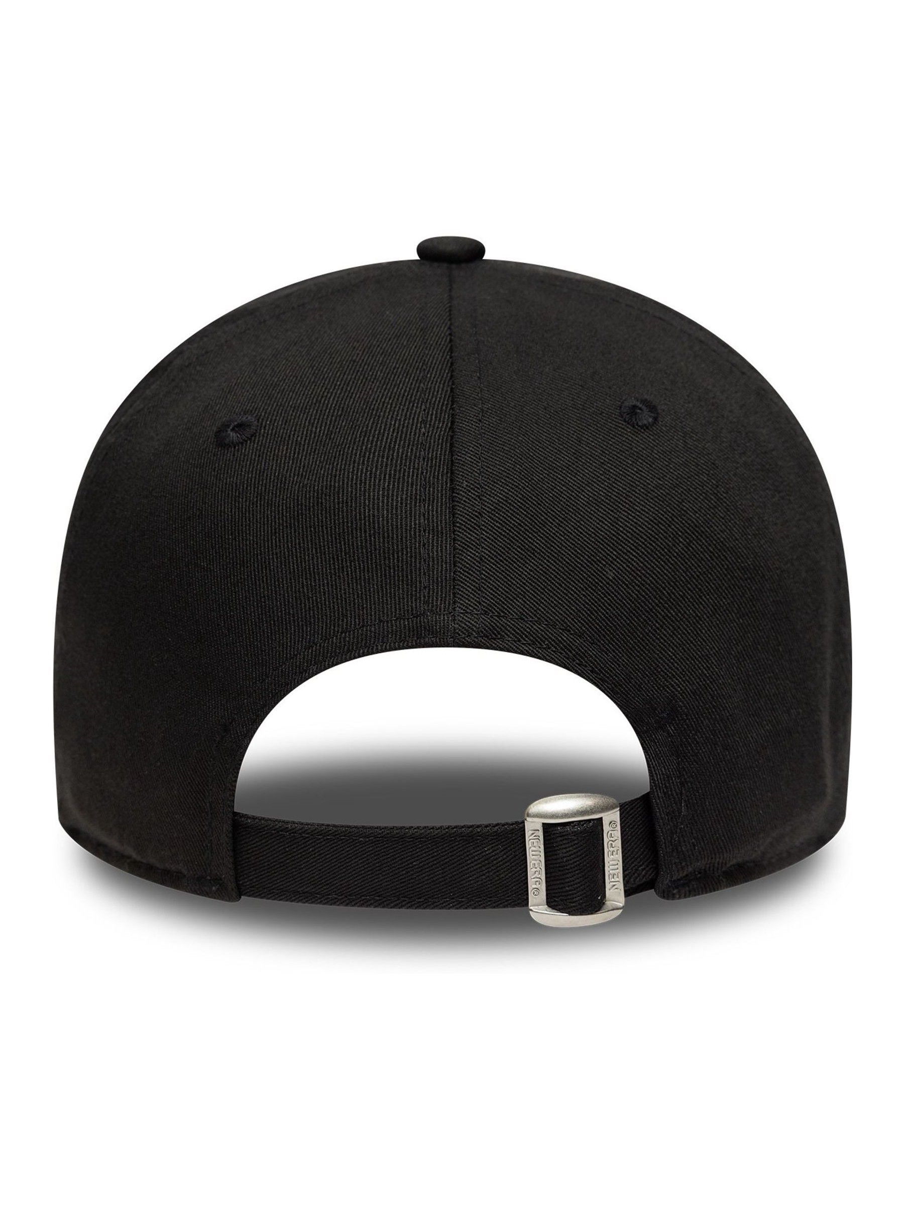 Buy New Era Black New York Yankees Essential Camo Cap from Next USA
