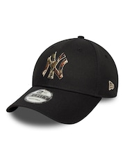 New York Yankees Essential Camo Cap - Image 3 of 5