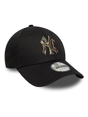 New York Yankees Essential Camo Cap - Image 5 of 5