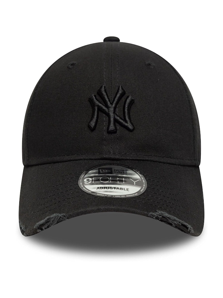 New Era New York Yankees Essential Cap - Bild 1 von 5