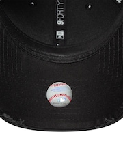 New Era New York Yankees Essential Cap - Bild 4 von 5