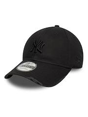 New Era New York Yankees Essential Cap - Bild 5 von 5