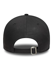 New Era New York Yankees League Essential Adjustable Cap - Bild 3 von 5