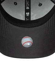 New Era New York Yankees League Essential Adjustable Cap - Bild 5 von 5