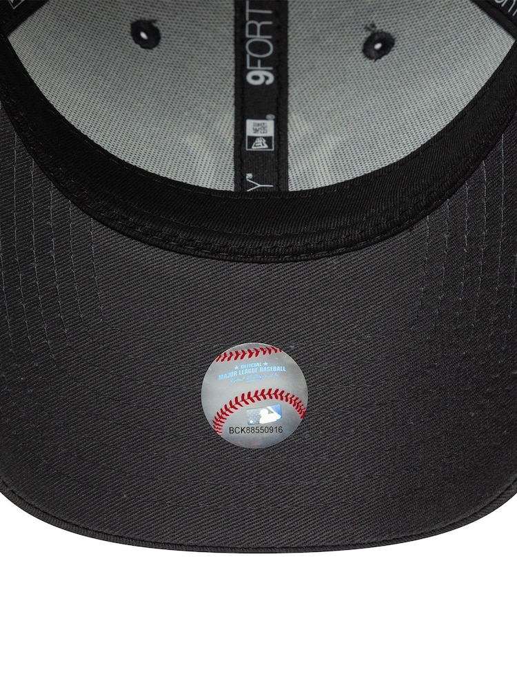 New Era New York Yankees League Essential Adjustable Cap - Bild 5 von 5