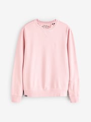 سويت شيرت كلاسيكي أساسي من Superdry - صورة 1 من 1