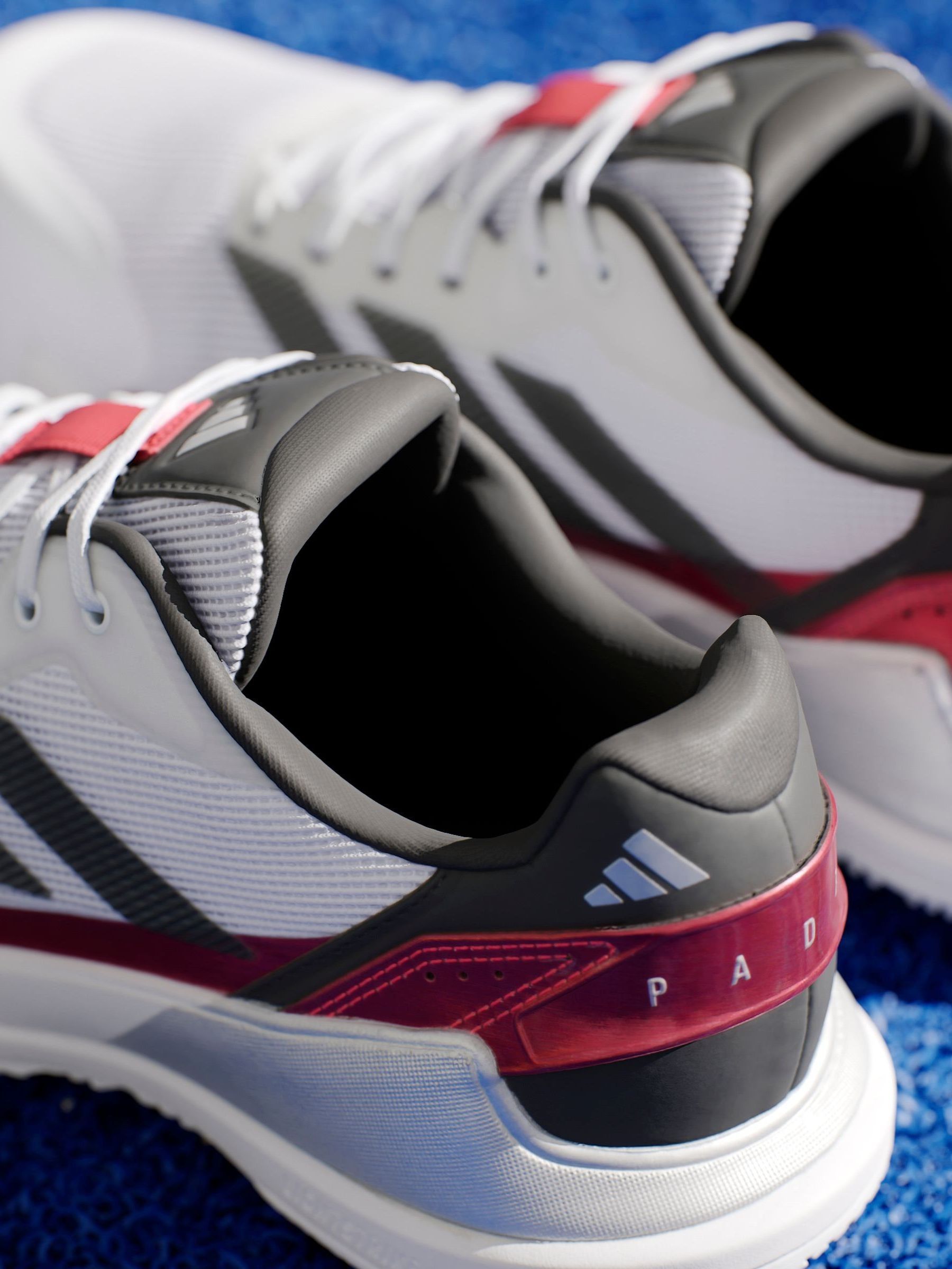 Next：日本 adidas Crazyquick Padel シューズ from Next Japan