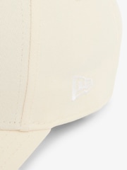 Lacoste Natural x New Era Cotton Cap - Image 4 of 4