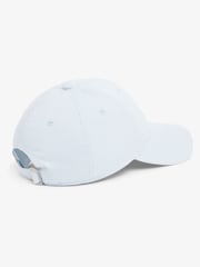 Lacoste Light Blue x New Era Cotton Cap - Image 3 of 4