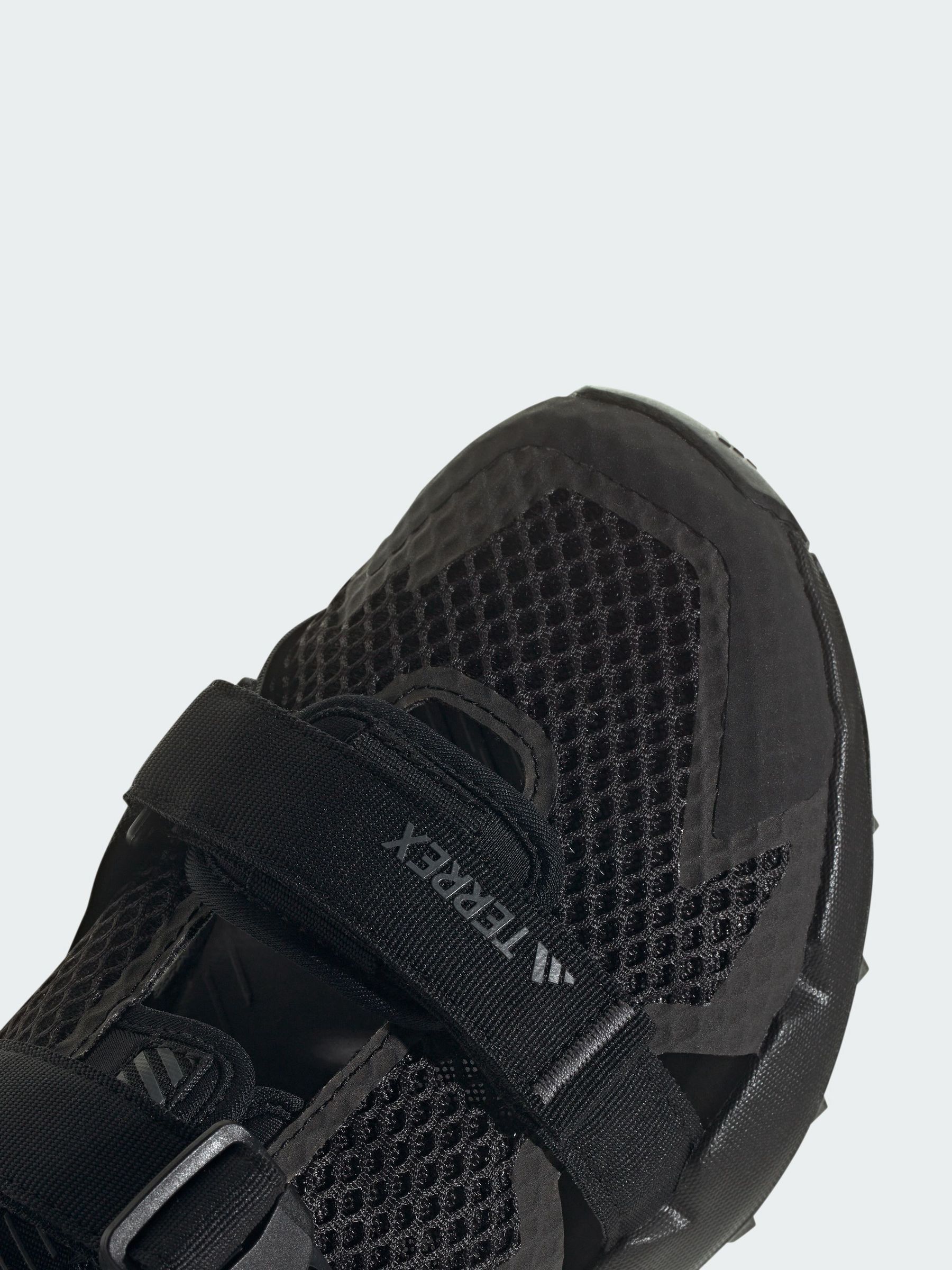 Buy adidas Terrex Black Hydroterra Sandals from Next South Africa