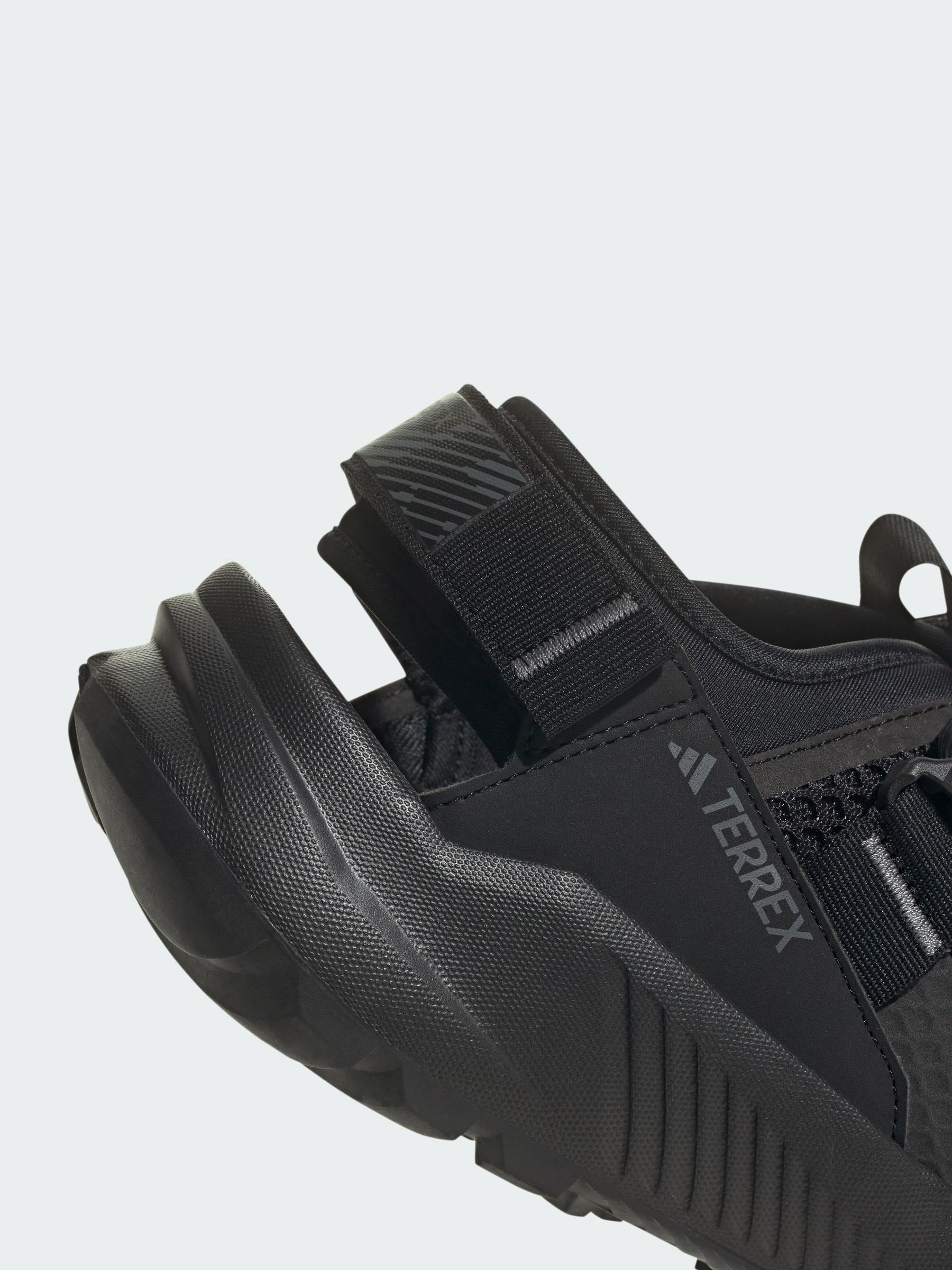 Buy adidas Terrex Black Hydroterra Sandals from Next South Africa