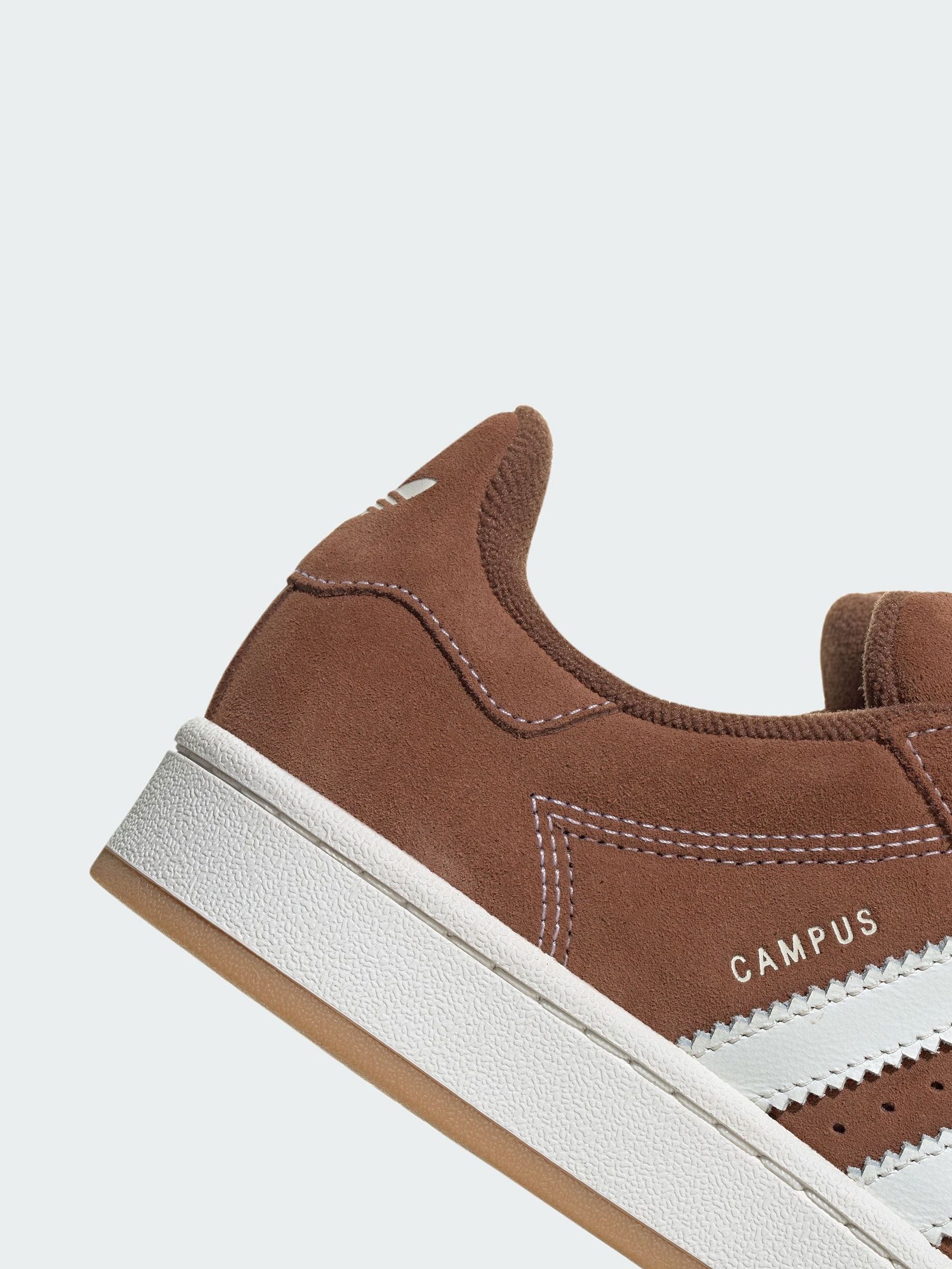 Buy adidas Originals Brown Campus 00s Shoes from Next USA