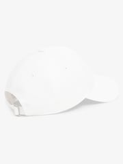Lacoste White x New Era Cotton Cap - Image 2 of 4
