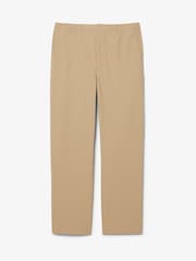 Lacoste Natural Regular Fit Stretch Trousers - Image 1 of 5