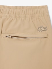 Lacoste Natural Regular Fit Stretch Trousers - Image 2 of 5