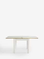 Grey Mia Marquetry 4 to 6 Seater Dining Table - Image 10 of 11