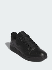 adidas Originals Black NY 90 Shoes - Image 1 of 4