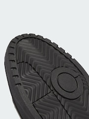 adidas Originals Black NY 90 Shoes - Image 4 of 4
