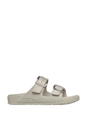 Skechers Natural Foamies Arch Fit Sandals - Image 1 of 5