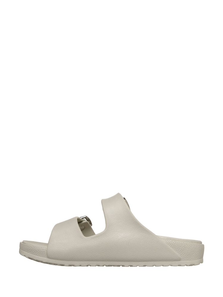 Skechers Natural Foamies Arch Fit Sandals - Image 2 of 5