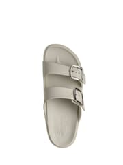 Skechers Natural Foamies Arch Fit Sandals - Image 5 of 5
