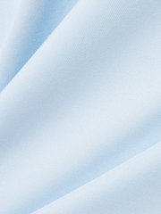 Lacoste Blue Regular Fit Ultra-Dry UPF50 Golf Polo Shirt - Image 3 of 3